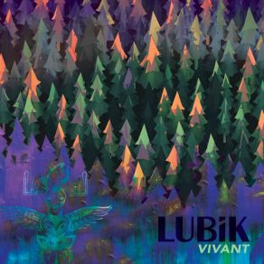 Download track Rester En Vie Lubik