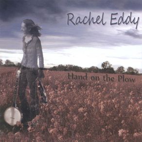 Download track Jerusalem Ridge Rachel Eddy