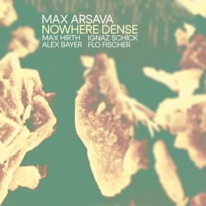 Download track Digital Monads Max Arsava