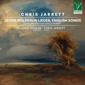 Download track Sechs Hölderlin Lieder, For Baritone And Piano Chris Jarrett