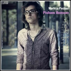 Download track Pisham Bemoon (Original Mix) Morteza Pashaei