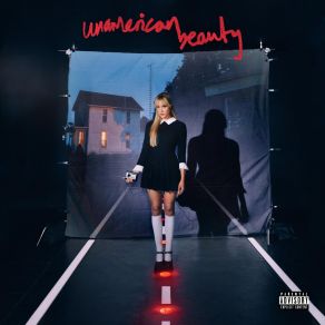 Download track Unamerican Beauty Xylo