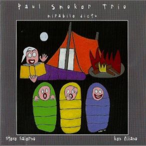 Download track The Meaning Of The Blues Paul Smoker Trio