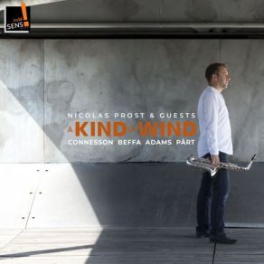 Download track A Kind Of Trane- I. There Is None Other Nicolas Prost