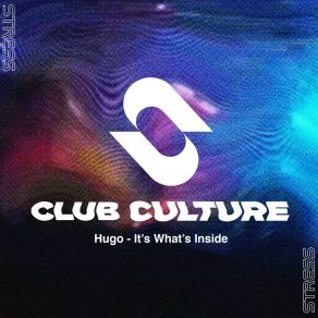 Download track It’s What’s Inside Hugo