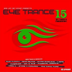 Download track Rise Your Eyes (TranceEyE Remix) Damian Wasse