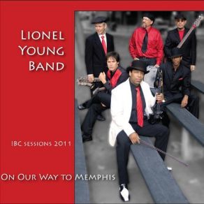 Download track Knock These Blues Around Lionel Young Band