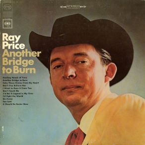 Download track Healing Hands Of Time Ray Price