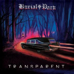 Download track Horror Heart Burial Park