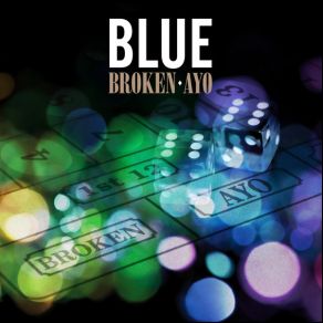 Download track Broken (Edit) Blue