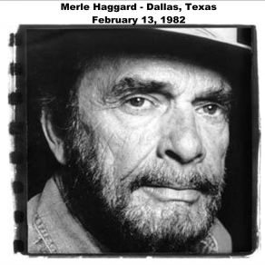 Download track It's Been A Great Afternoon Merle Haggard, Strangers