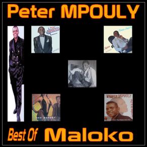 Download track Elami Zozo Peter MPOULY