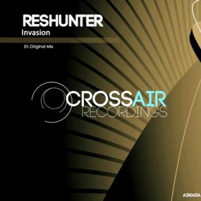 Download track Invasion (Original Mix) Reshunter