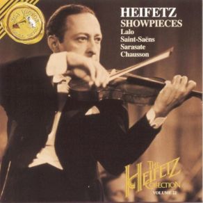 Download track Vivace Jascha Heifetz