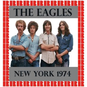 Download track Good Day In Hell Eagles