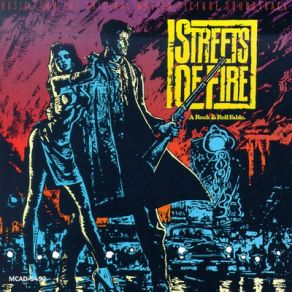 Download track Can Dream About You Streets Of Fire