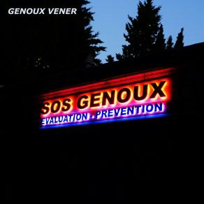 Download track Incendie Genoux Vener