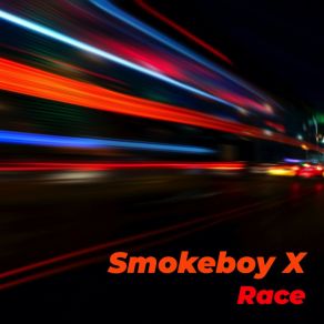 Download track Is That Smokeyboy X