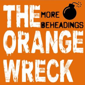 Download track Hell Or High Water The Orange Wreck