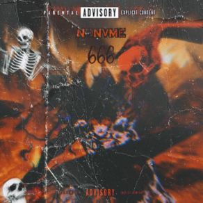 Download track 666 Slowed NONVME