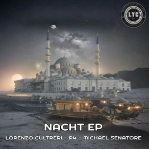 Download track Karakoy (Original Mix) Michael Senatore