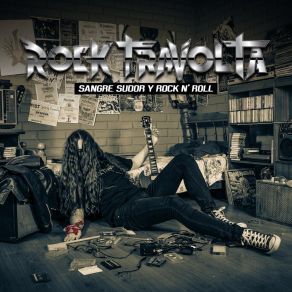 Download track No Hay Nada Rock Travolta