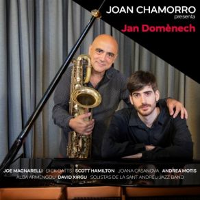 Download track Prom To Prom Sant Andreu Jazz Band