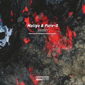 Download track Endless Horizon (Original Mix) Maligo & Pure-G