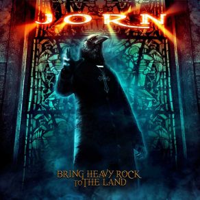 Download track Ride To The Guns Jørn Lande