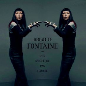 Download track La Caravane Brigitte FontaineGrace Jones