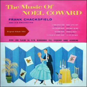 Download track Dear Little Café Frank Chacksfield & His Orchestra