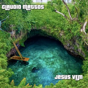 Download track Cristo Intercede Por Ti Claudio Mattos