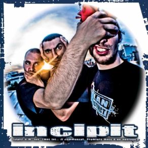 Download track Incipit Clan D'Instinct