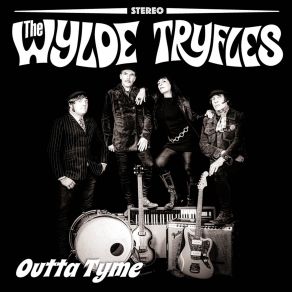 Download track Can It Be The Wylde Tryfles