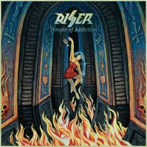 Download track Silent Anger Riser