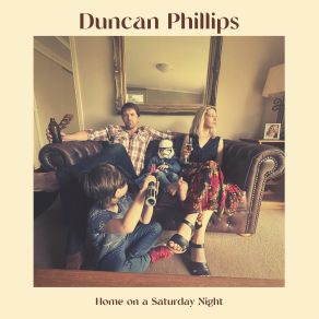 Download track Did I Wonder Duncan Phillips