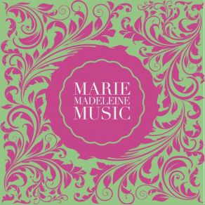 Download track Danse Avec Moi Marie Madeleine