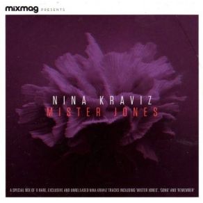 Download track Gong (Unreleased) Nina Kraviz