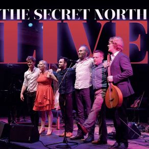 Download track The Ballad Of Solitude Street (Live) The Secret North