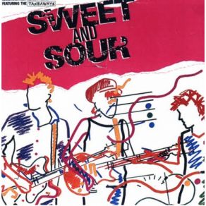 Download track Sweet And Sour Takeaways