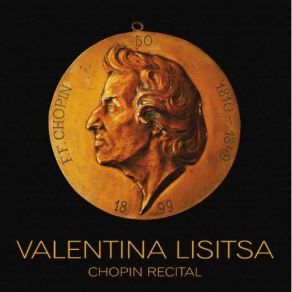 Download track Nocturne In Es-Dur, Op. 9 No. 2 Valentina Lisitsa