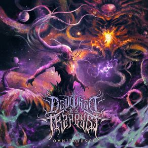 Download track Dark Knowledge Devoured By The Abyss