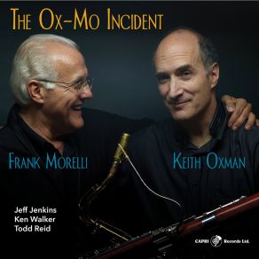 Download track I Could Have Danced All Night Frank Morelli