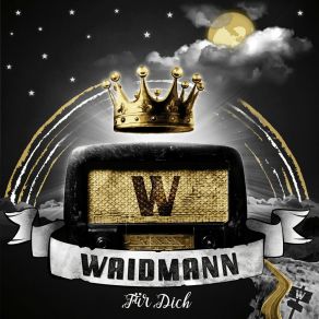 Download track Bis Zum Mond Waidmann