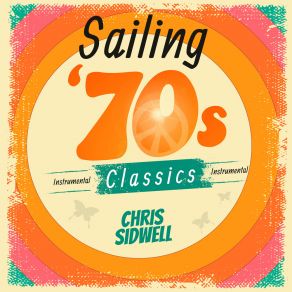 Download track Sailing (Instrumental) Chris Sidwell