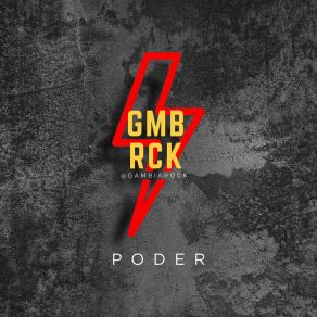 Download track Poder (Ao Vivo) Gambiarock