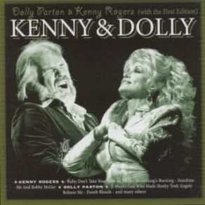 Download track What Do You Think About Loving Dolly Parton, Kenny Rogers