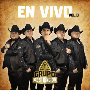 Download track En Definitiva (En Vivo) Grupo Restringido Oficial