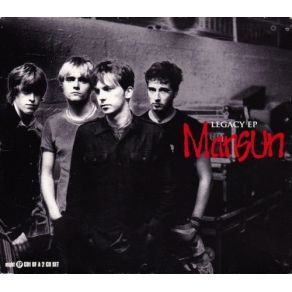 Download track Wide Open Space (Perfecto Mix)  Mansun