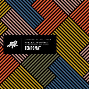 Download track Tempomat (Original Mix) Kiano